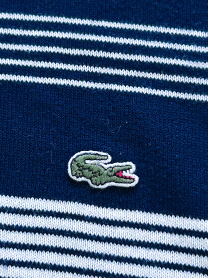 Lacoste Vintage Pullover | M