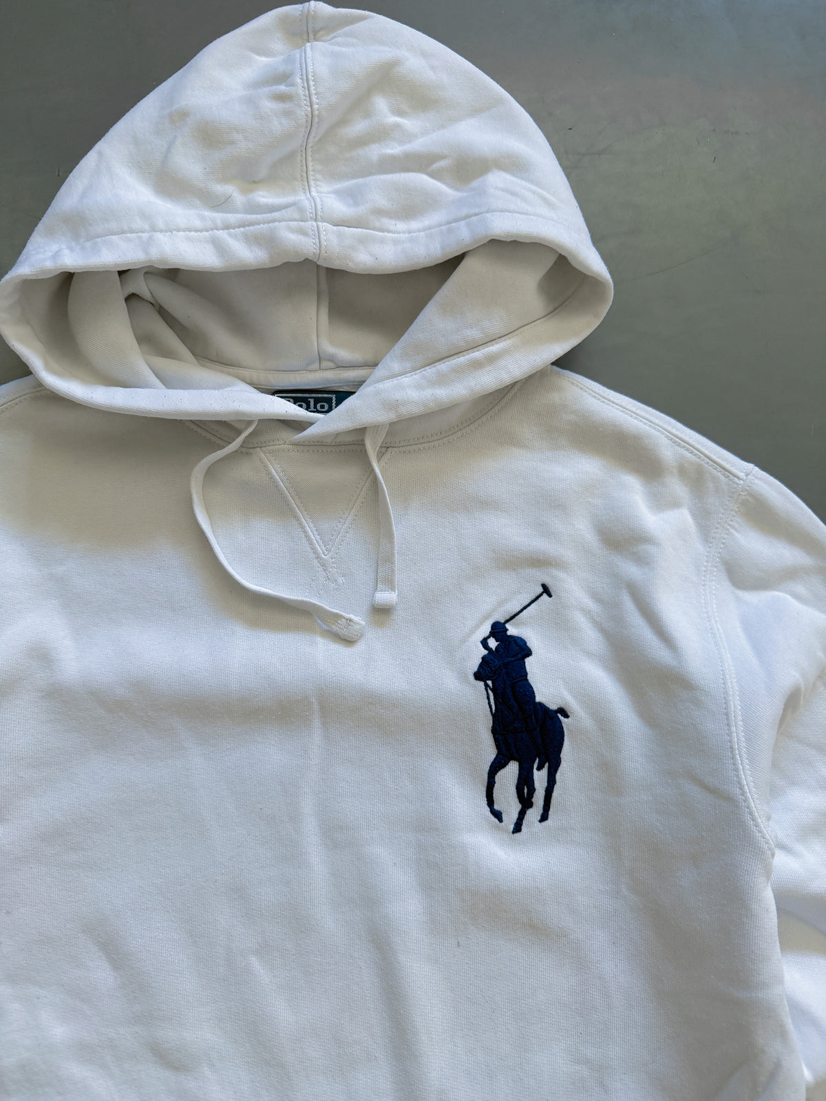 Polo Ralph Lauren Vintage Pullover | S