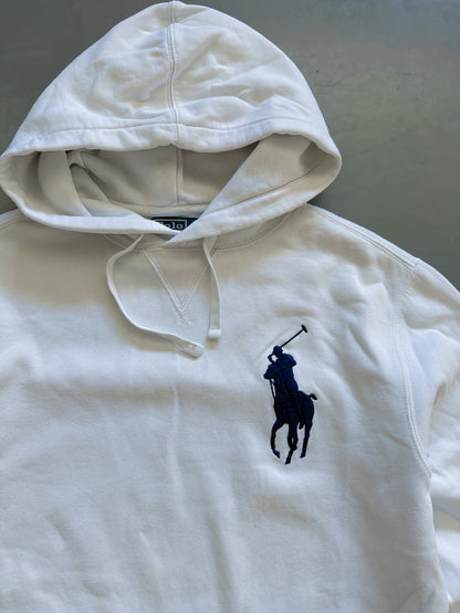 Polo Ralph Lauren Vintage Pullover | S