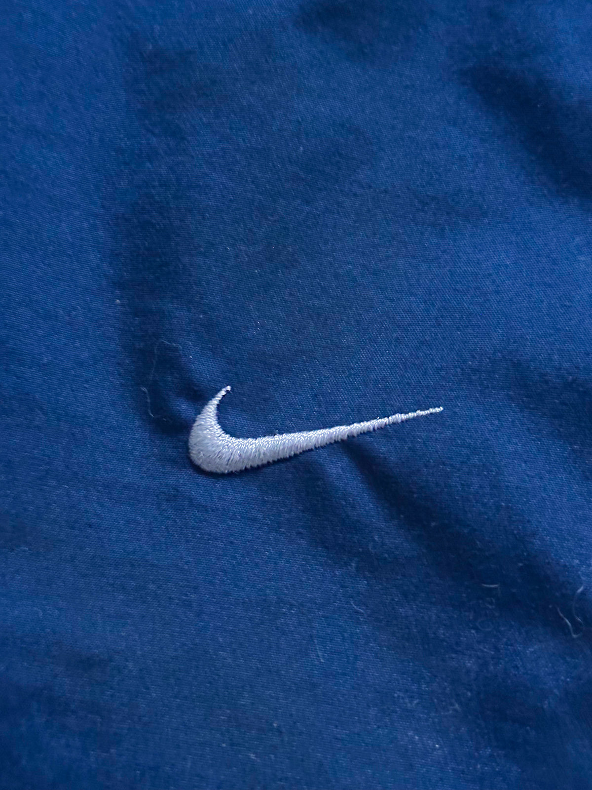 Nike Vintage Trackpants | S