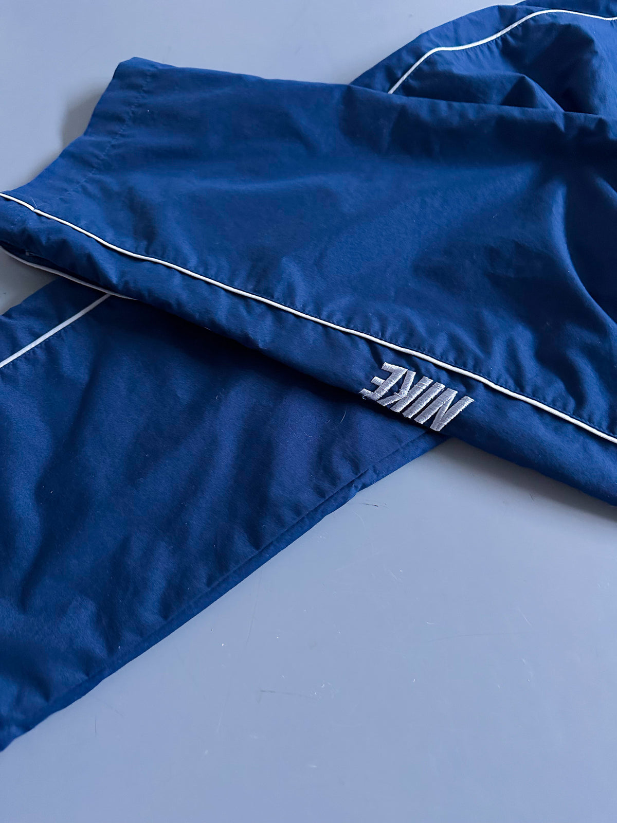 Nike Vintage Trackpants | S