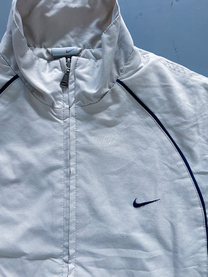 Vintage Nike Trackjacket | S