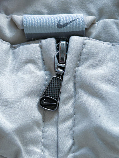 Vintage Nike Trackjacket | S