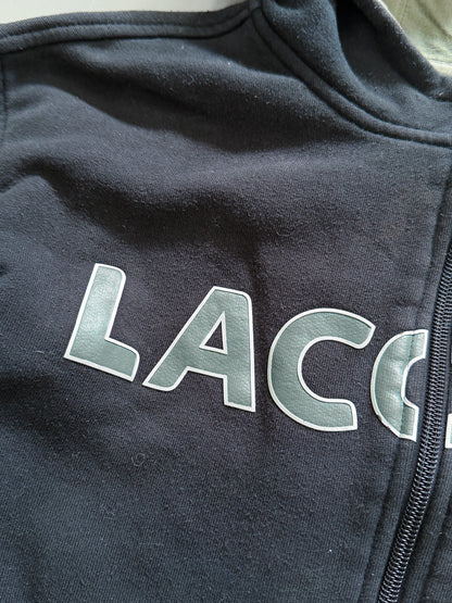 Lacoste Vintage Sweatjacke | S