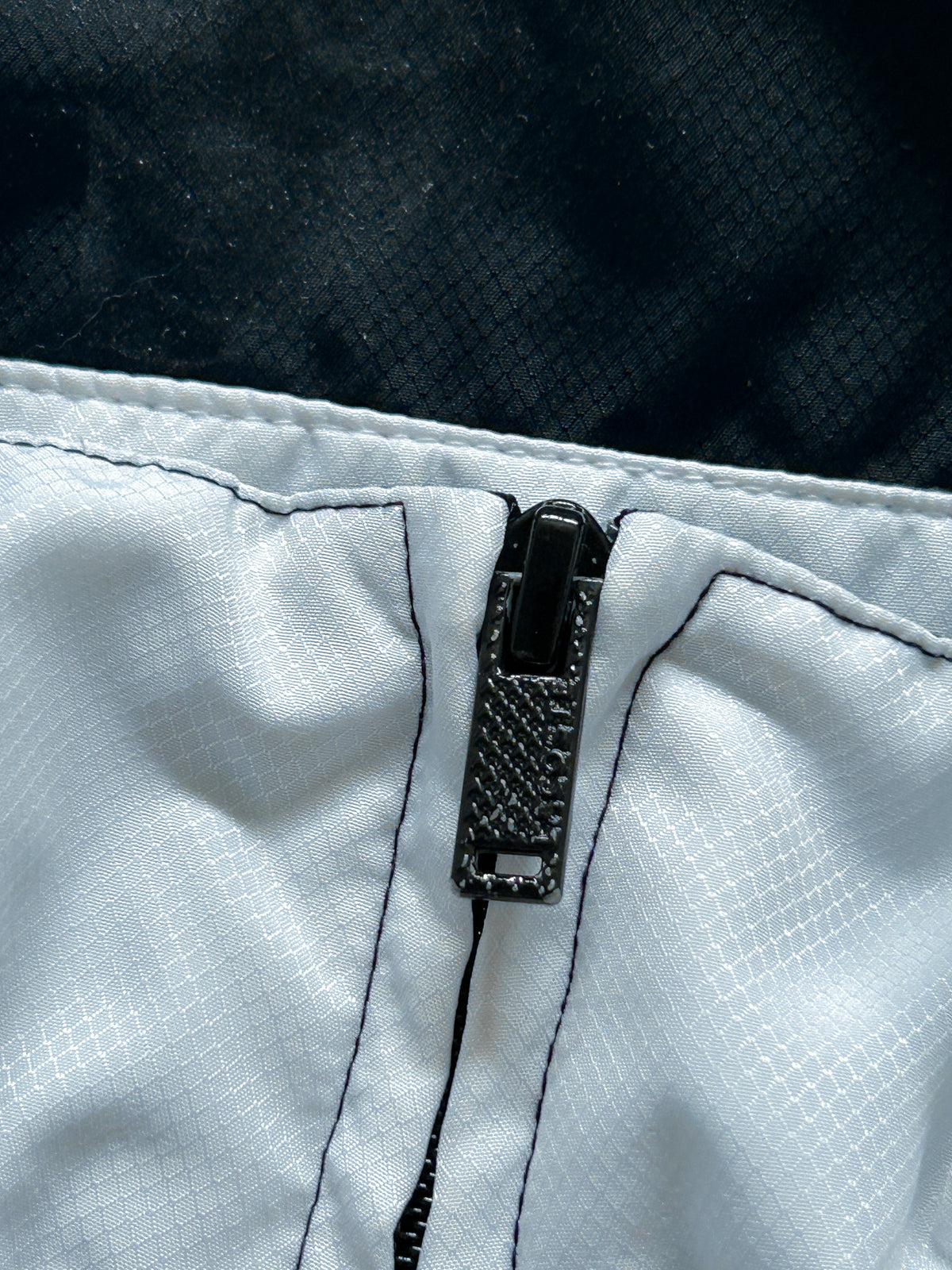 Lacoste Vintage *PREMIUM* Trackjacket | M