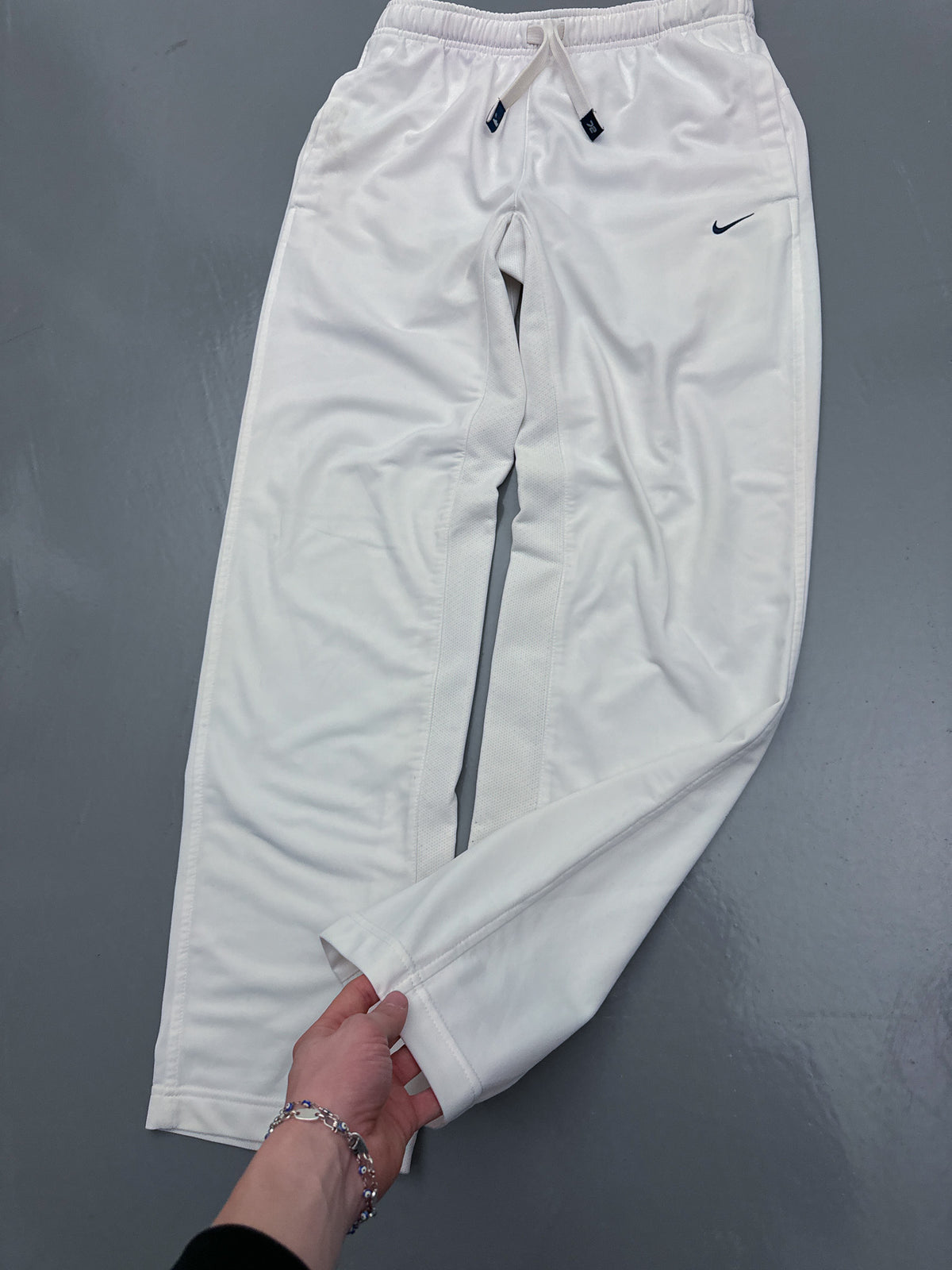 Nike Vintage *Cortez* Trackpants | S