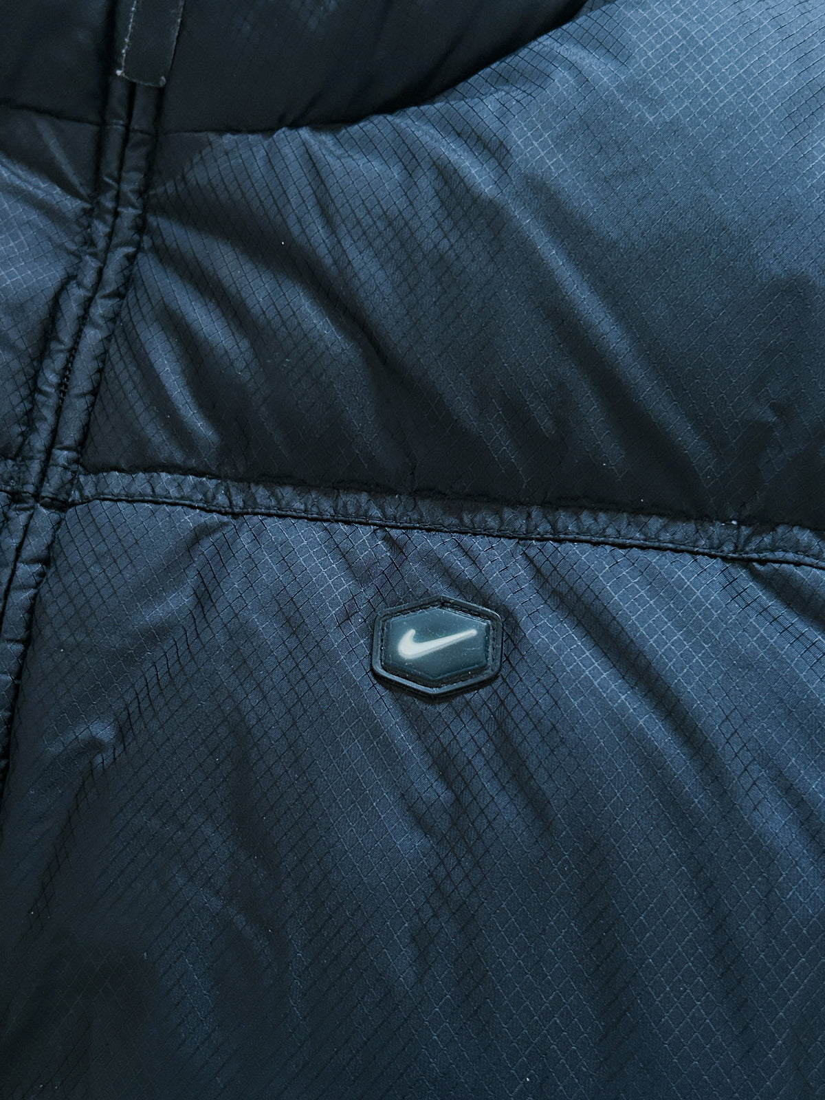Vintage Nike *HEXA* Weste | L