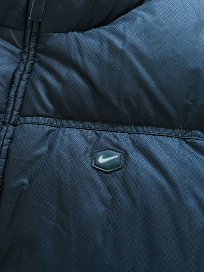 Vintage Nike *HEXA* Weste | L