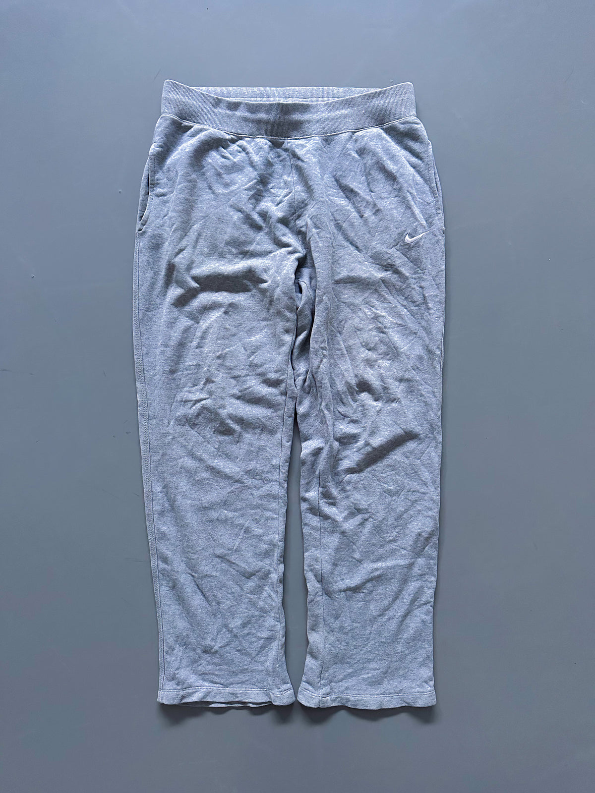 Nike Vintage Open Leg Sweatpants / Jogger | L