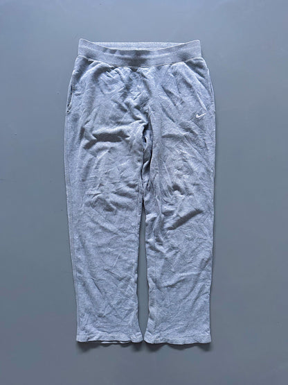 Nike Vintage Open Leg Sweatpants / Jogger | L