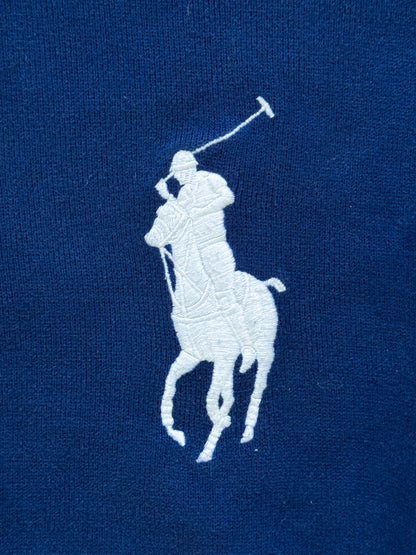 Polo Ralph Lauren Vintage Pullover | S