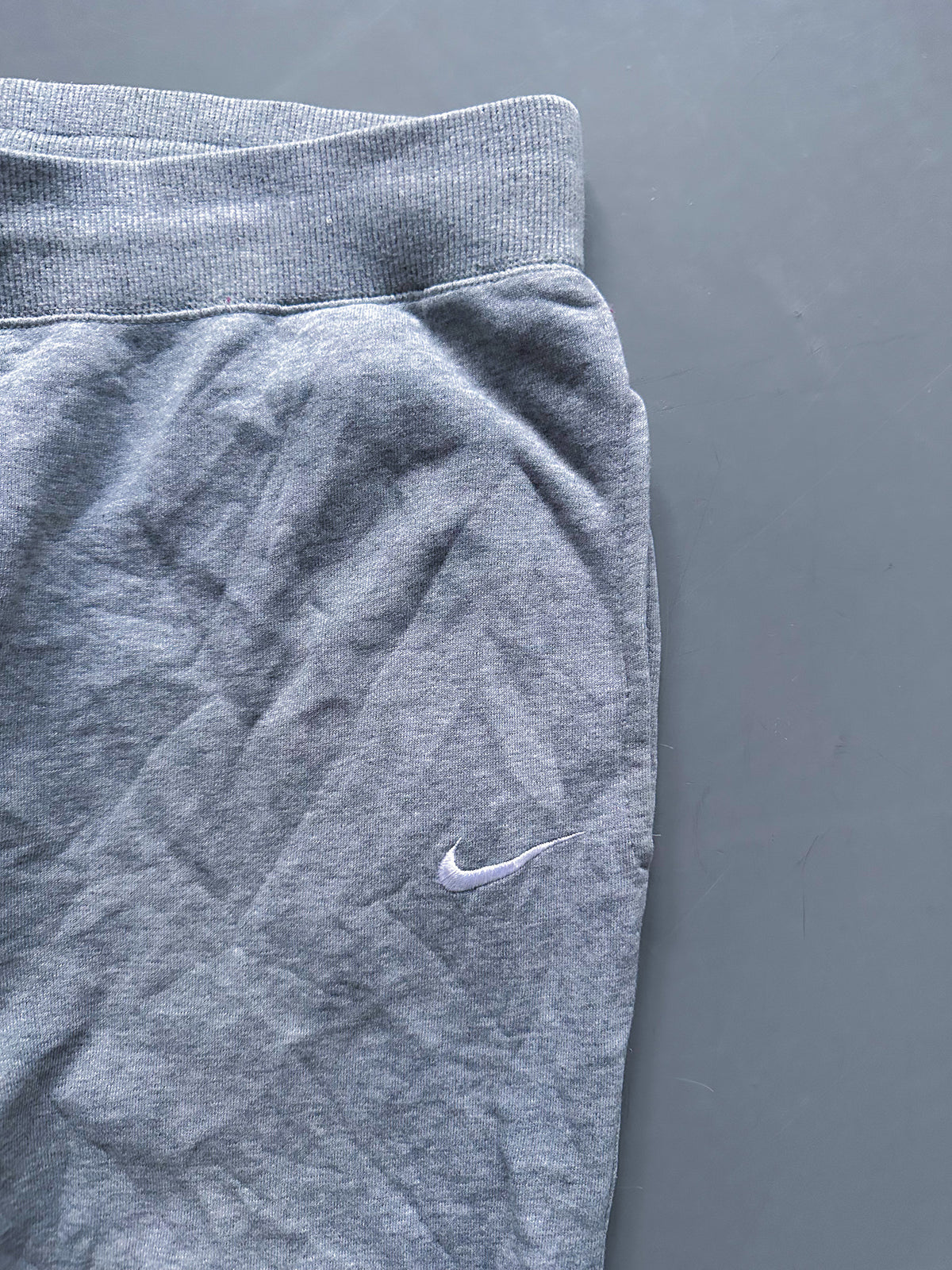 Nike Vintage Open Leg Sweatpants / Jogger | L