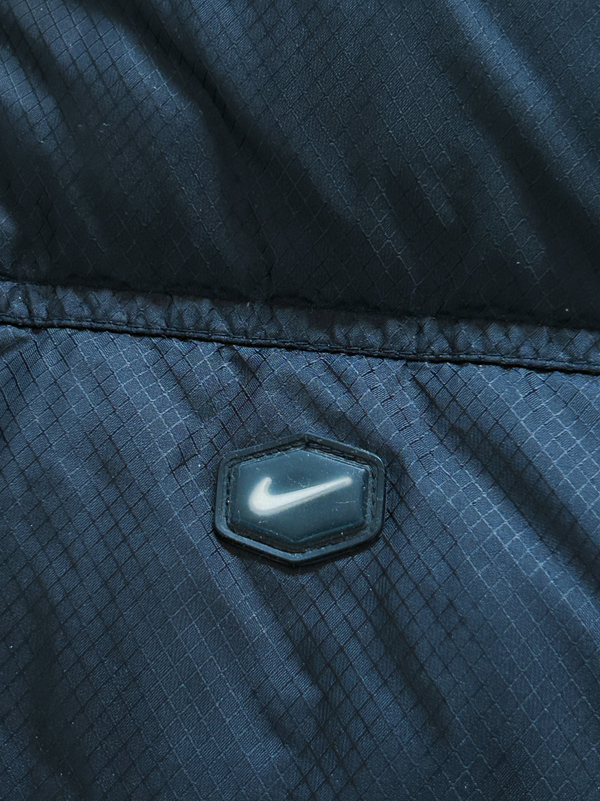 Vintage Nike *HEXA* Weste | L