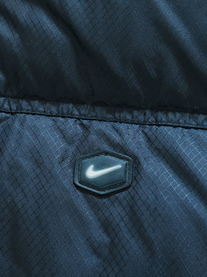 Vintage Nike *HEXA* Weste | L