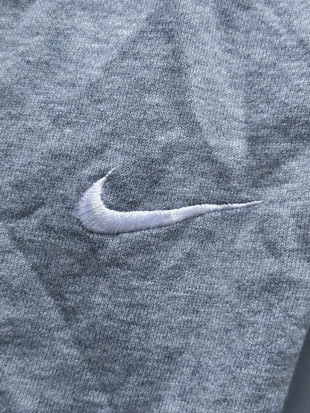 Nike Vintage Open Leg Sweatpants / Jogger | L