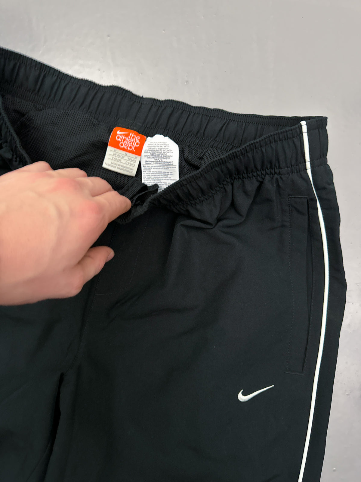 Nike Vintage Trackpants | M