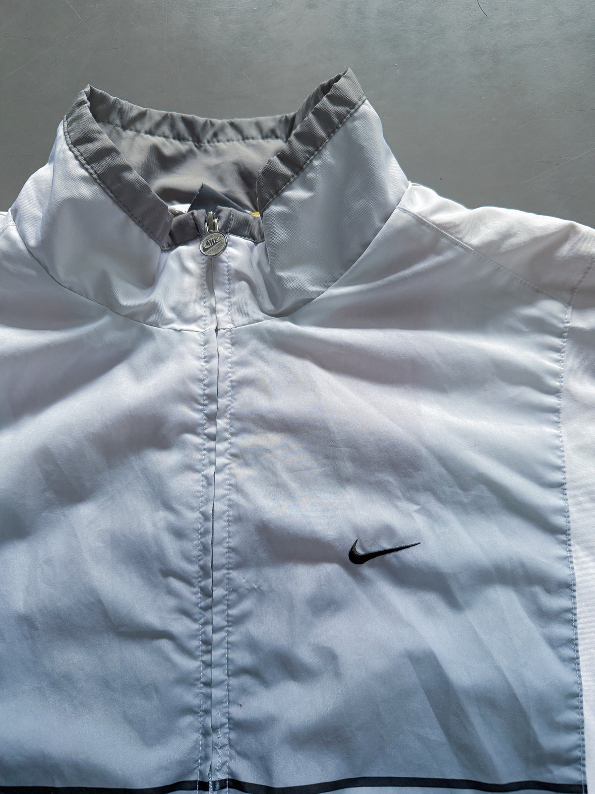 Nike Vintage Trackjacket | L