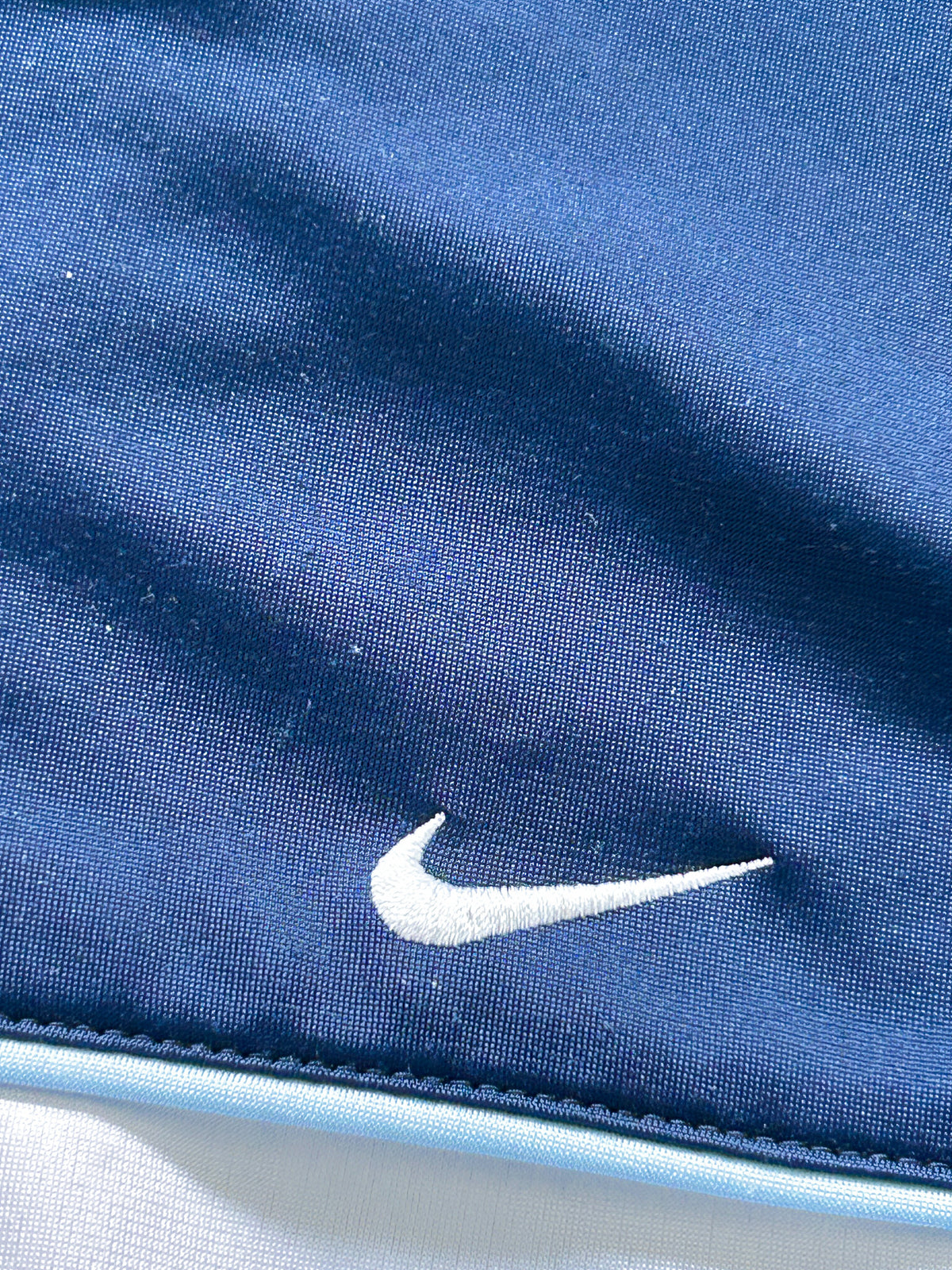 Nike Vintage Trackjacket | M