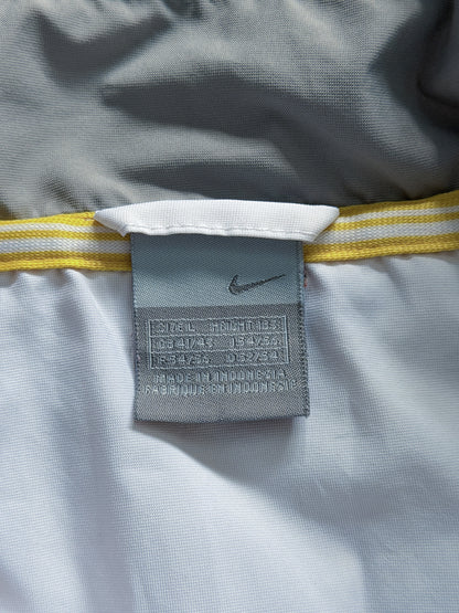 Nike Vintage Trackjacket | L