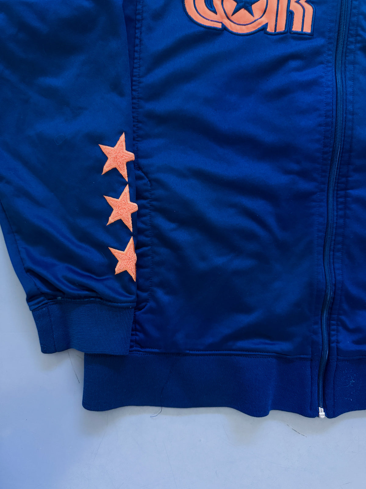 Nike Vintage *CORTEZ* Trackjacket | M