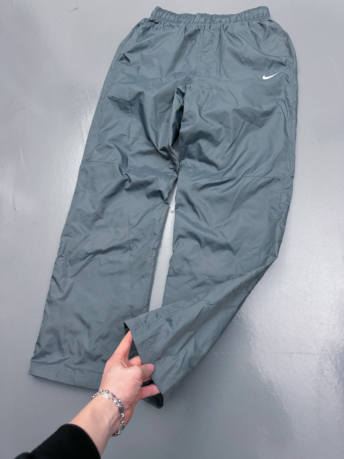 Nike Vintage Trackpants | S
