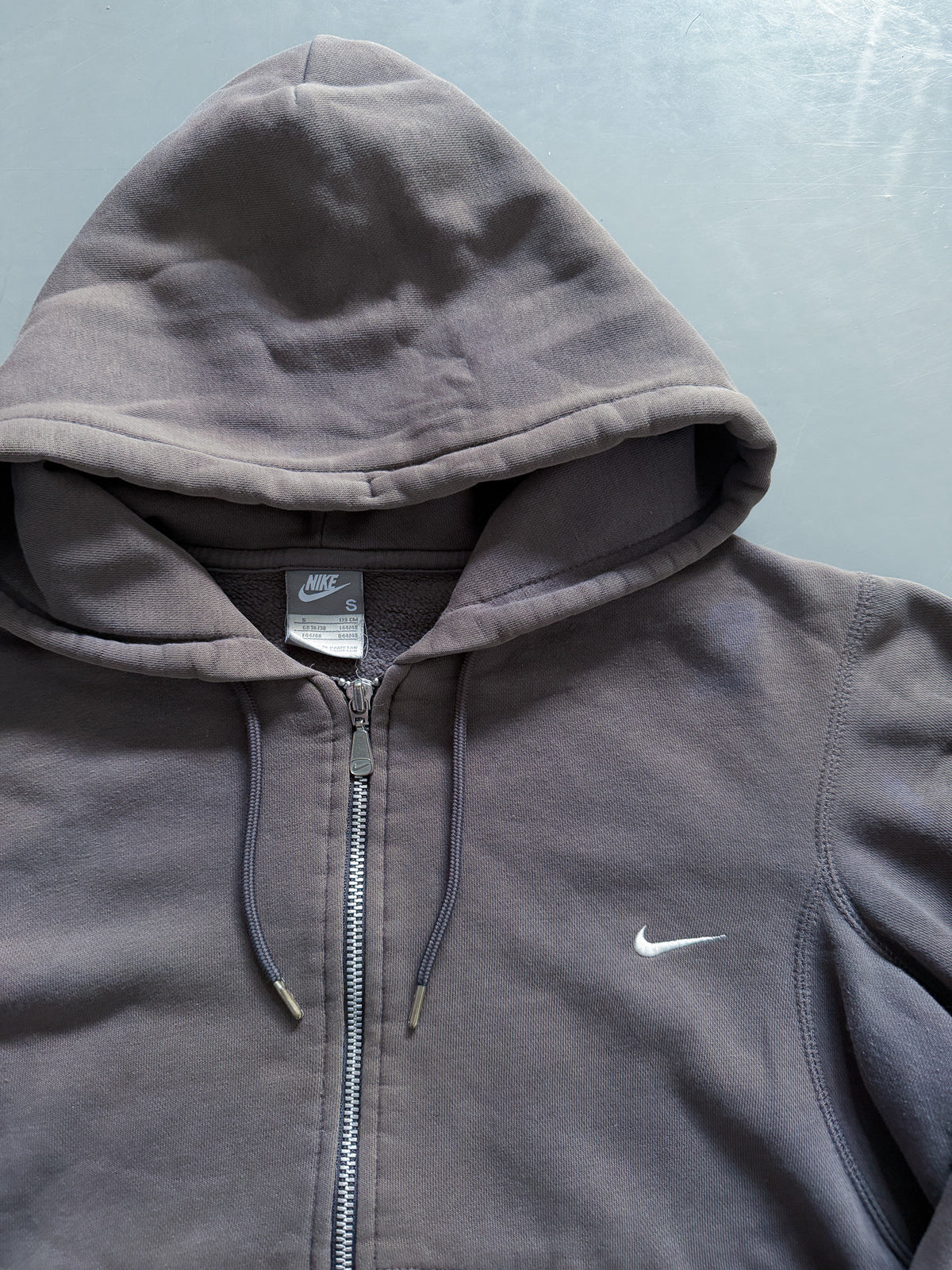 Nike Vintage Sweatjacke | S