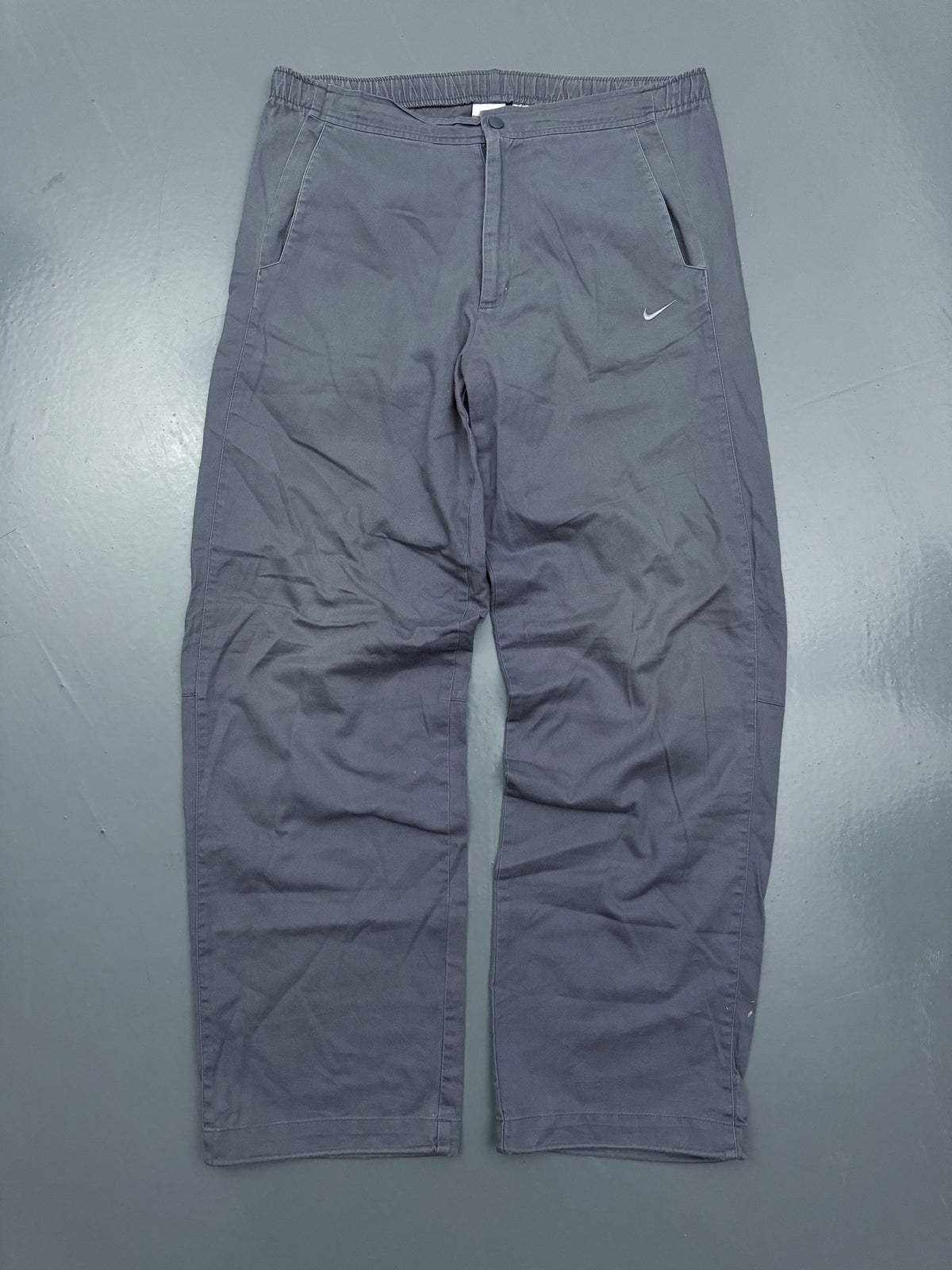 Nike Vintage Cargo-Trackpants | M