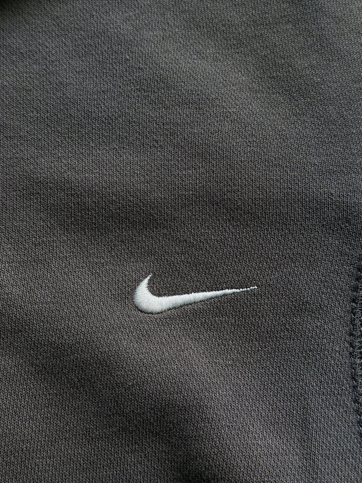 Nike Vintage Sweatjacke | S