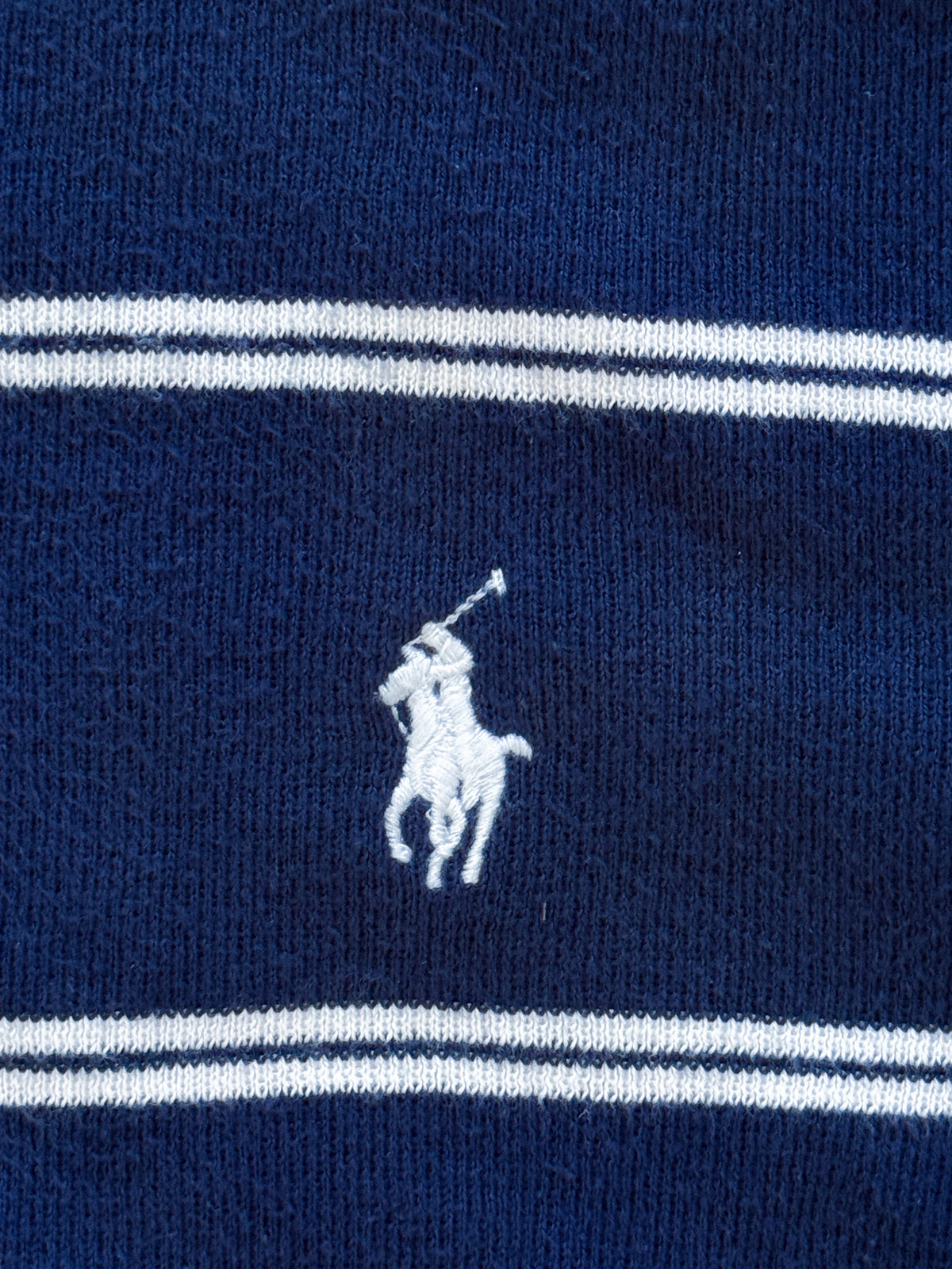 Polo Ralph Lauren Vintage Pullover | M