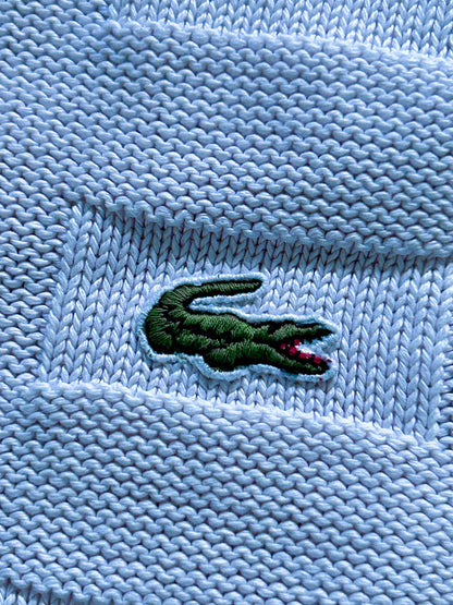 Lacoste Vintage Pullover *Pink* | S