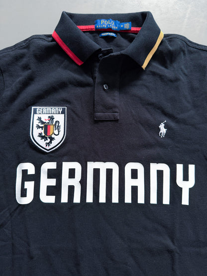 Polo Ralph Lauren Vintage Polo-Shirt | M