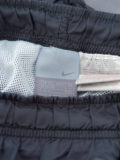 Nike Vintage Trackpants | XXL