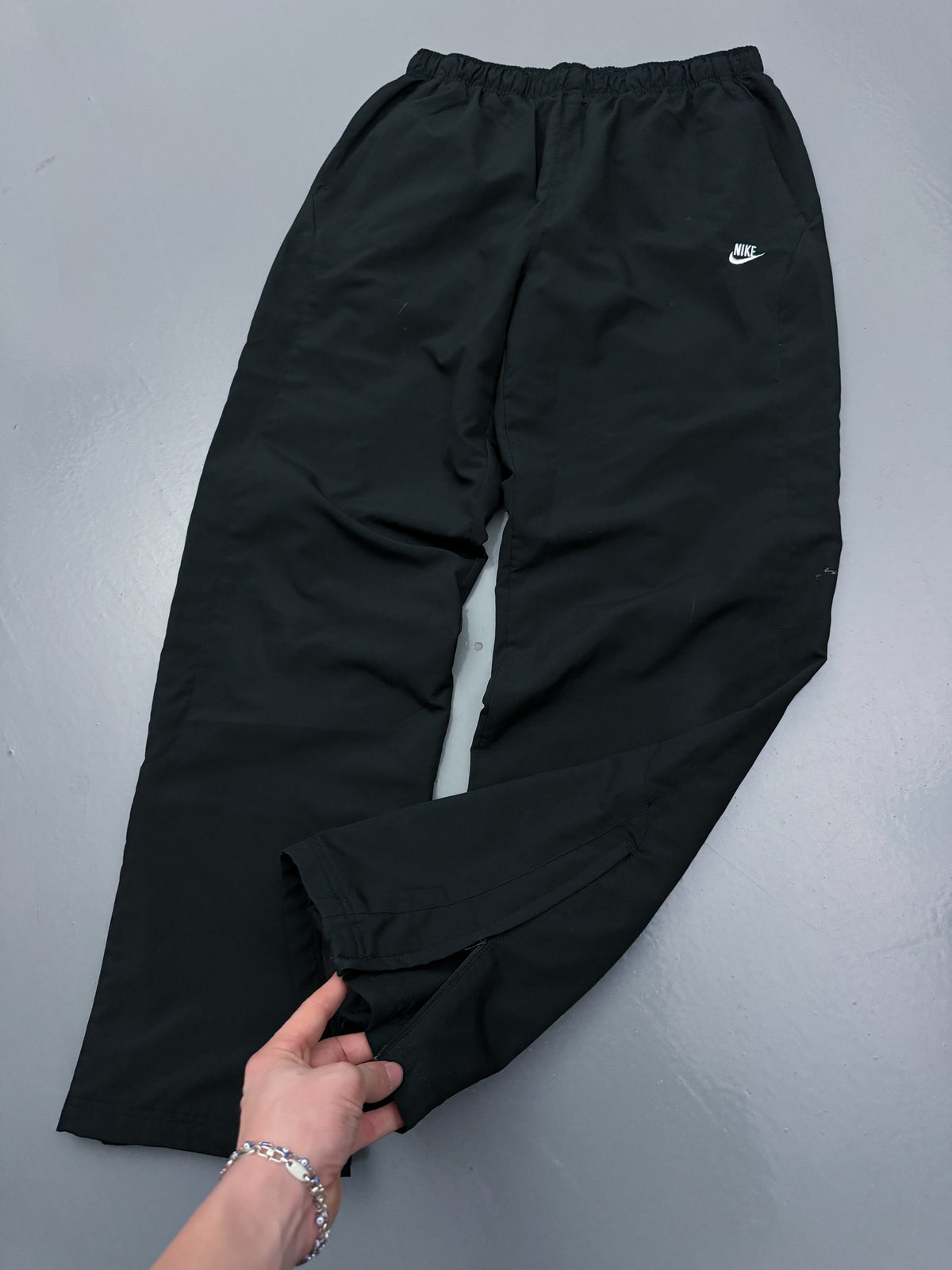 Nike Vintage Trackpants | M