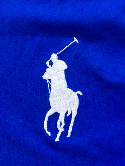 Polo Ralph Lauren Vintage Sweatjacke | L