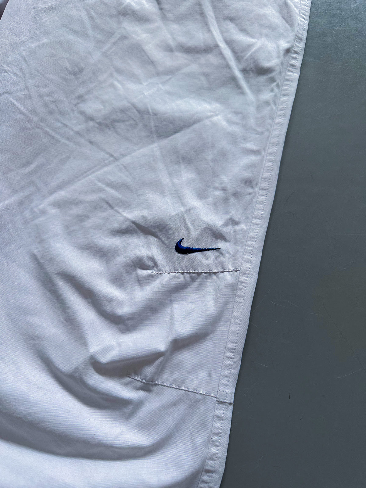 Nike Vintage Trackpants | S