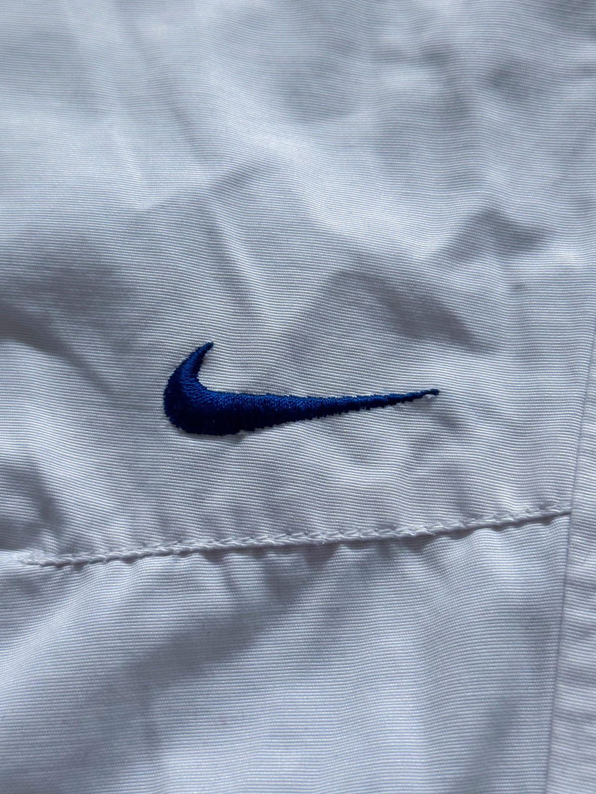 Nike Vintage Trackpants | S