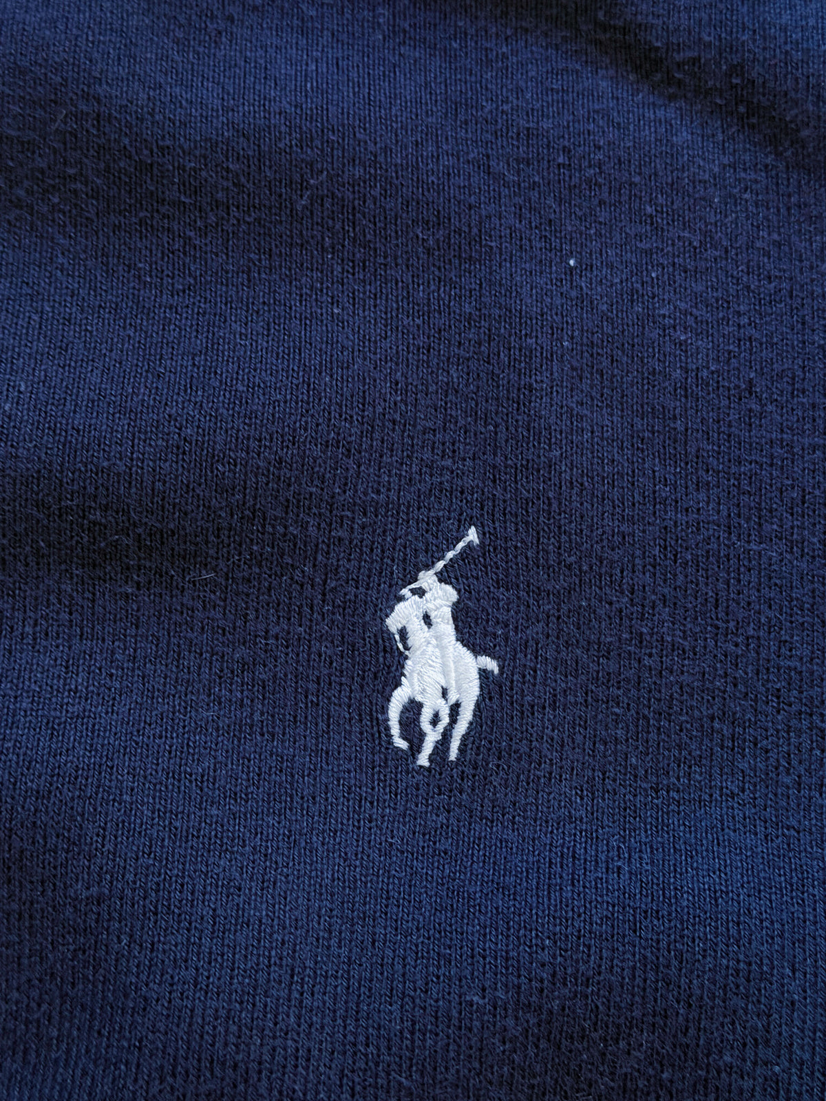 Polo Ralph Lauren Vintage Strickjacke | L