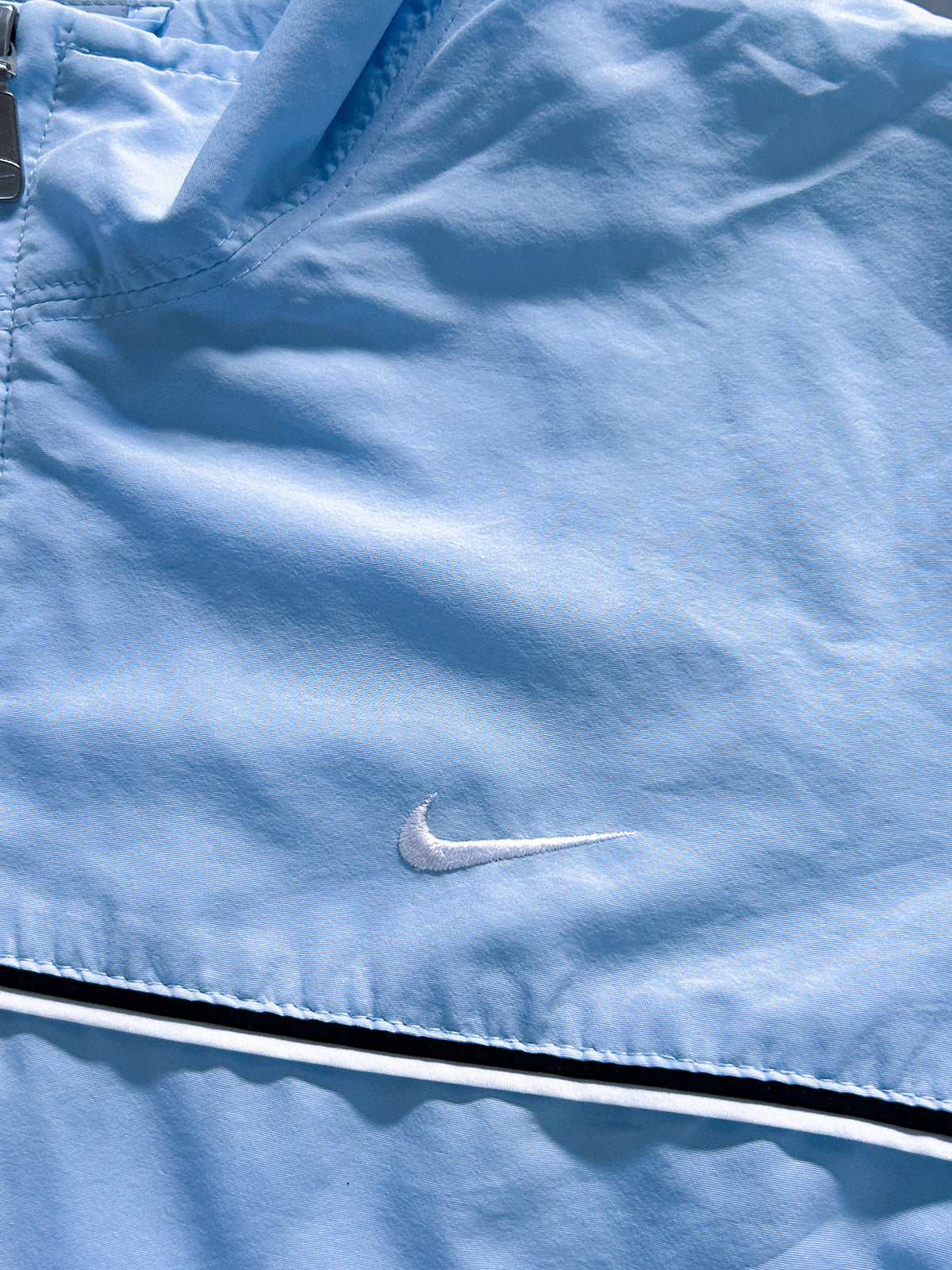 Vintage Nike Trackjacket | S