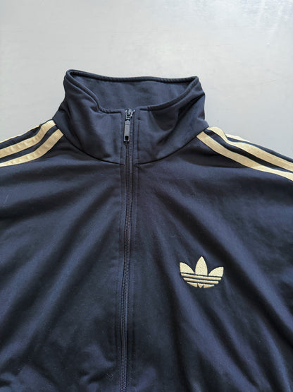 Adidas Vintage Firebird Trackjacket | L