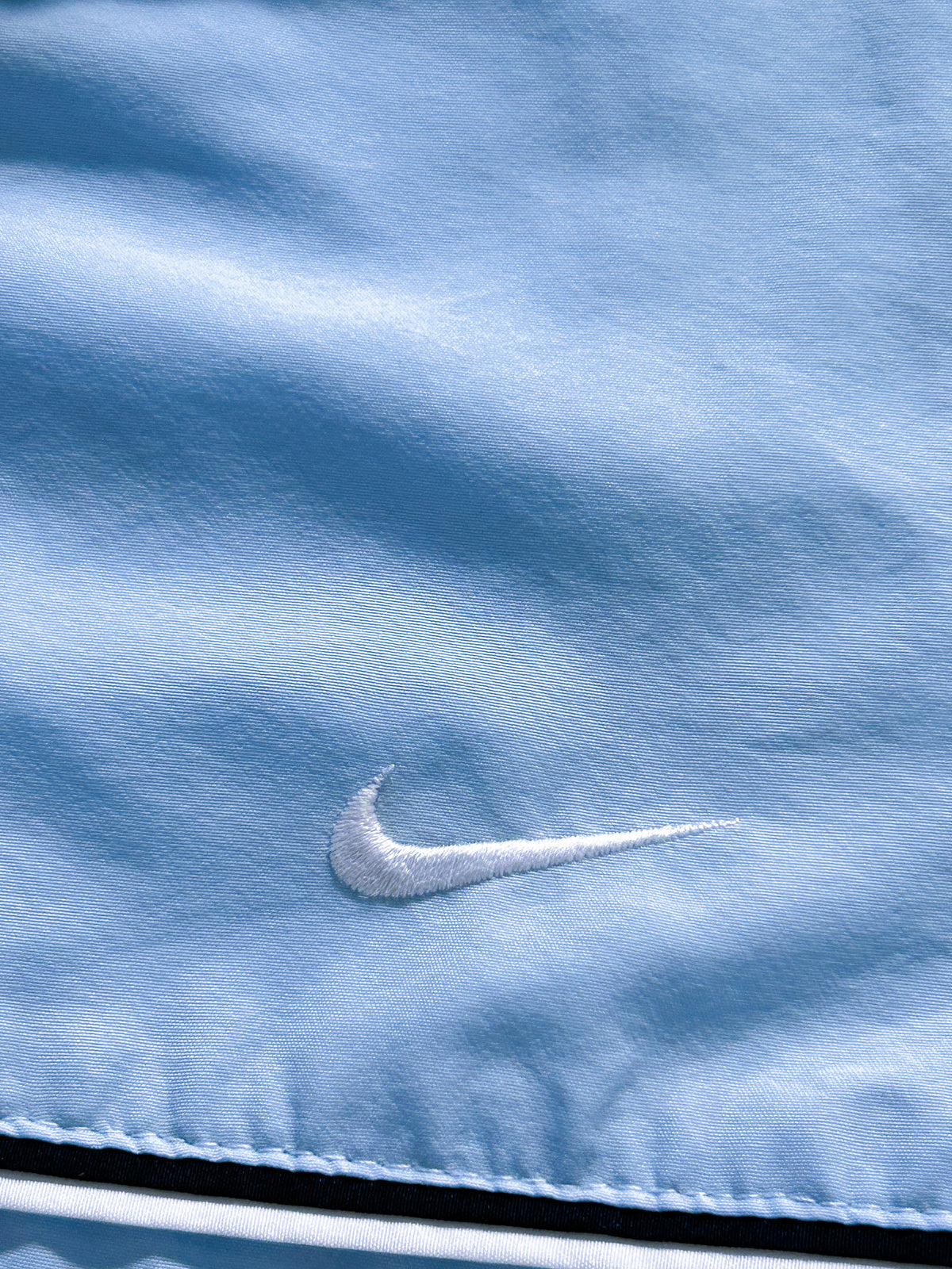 Vintage Nike Trackjacket | S