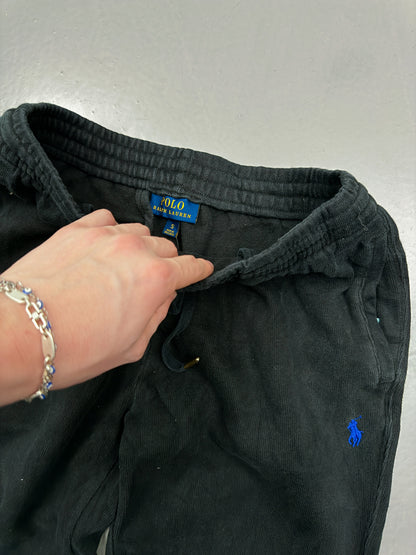 Polo Ralph Lauren Open Leg Sweatpants | S
