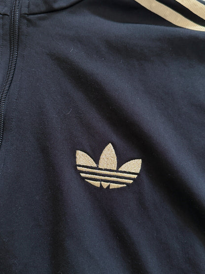 Adidas Vintage Firebird Trackjacket | L