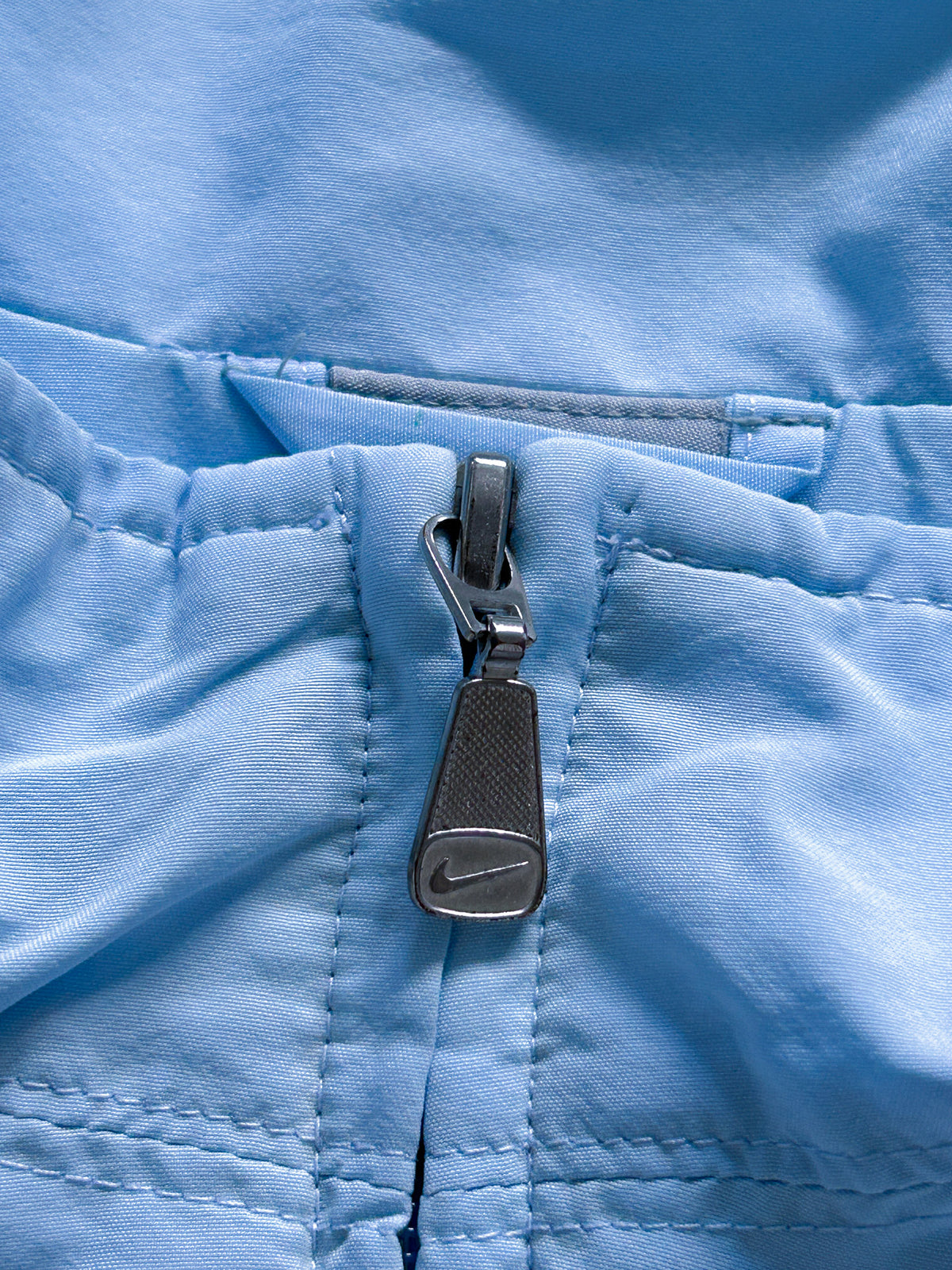 Vintage Nike Trackjacket | S