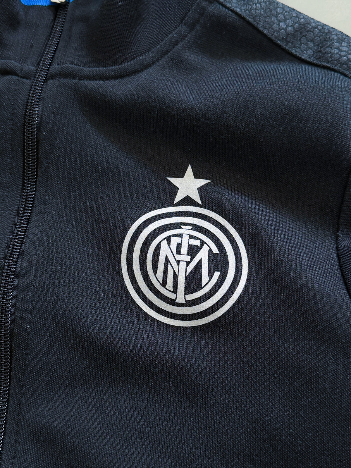 Nike x Inter Vintage Trackjacket | S