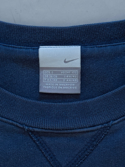 Nike Vintage *CORTEZ* Pullover | S