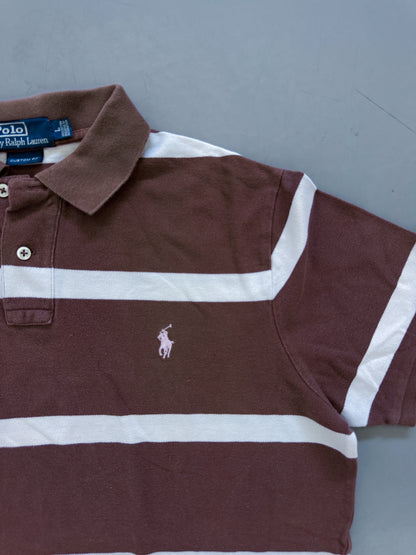 Vintage Polo Ralph Lauren Polo-Shirt | L