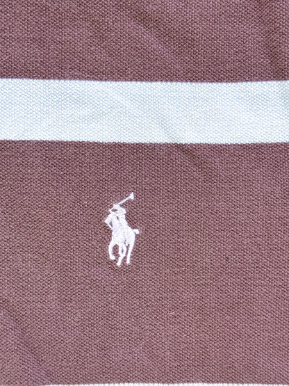 Vintage Polo Ralph Lauren Polo-Shirt | L