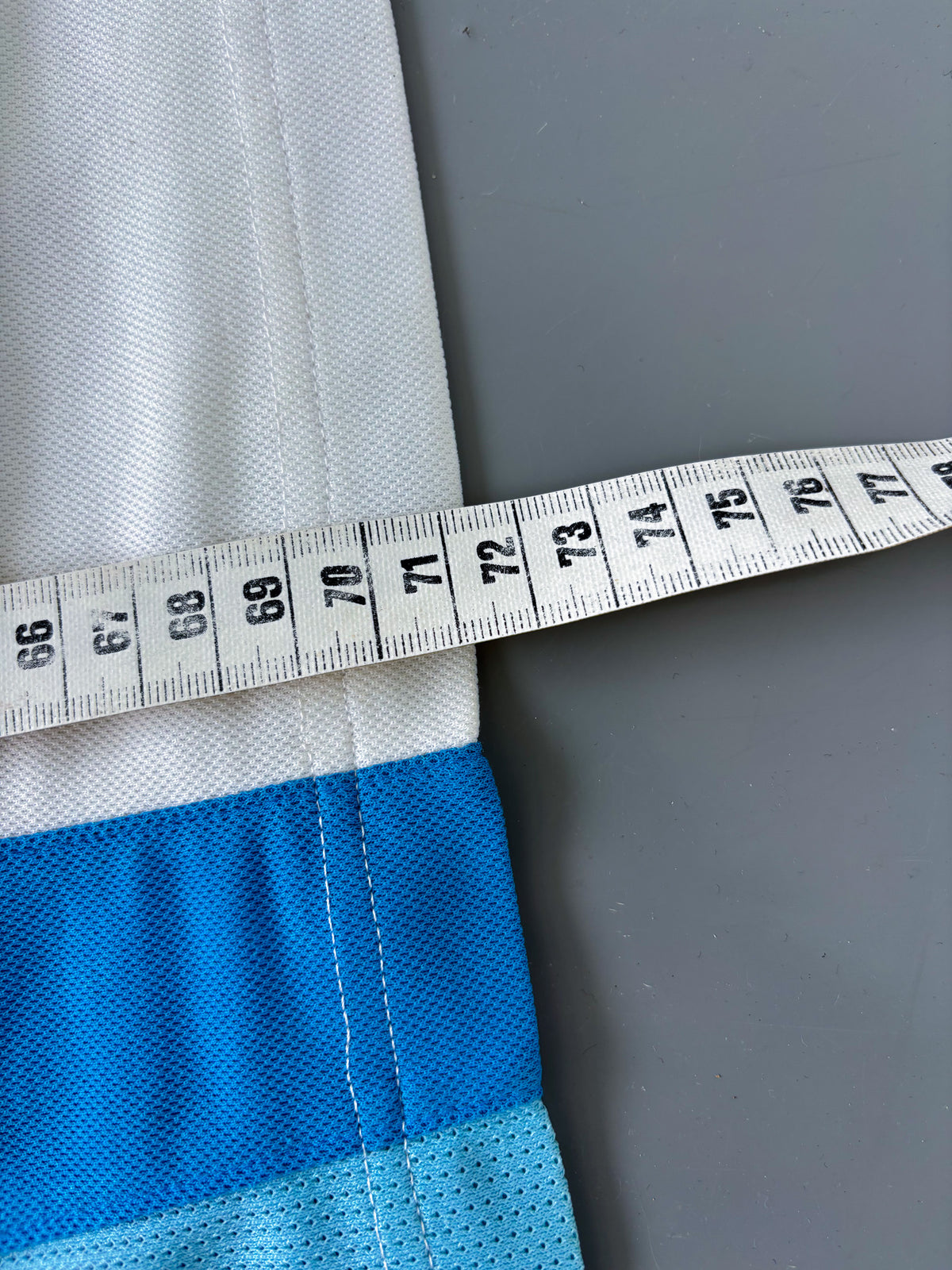 Vintage Lacoste Shirt | XL