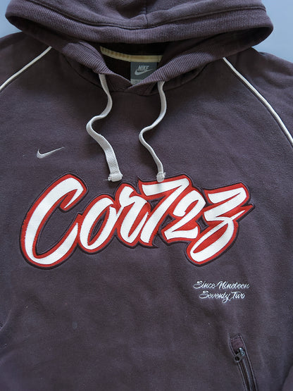 Nike Vintage *CORTEZ* Pullover | M