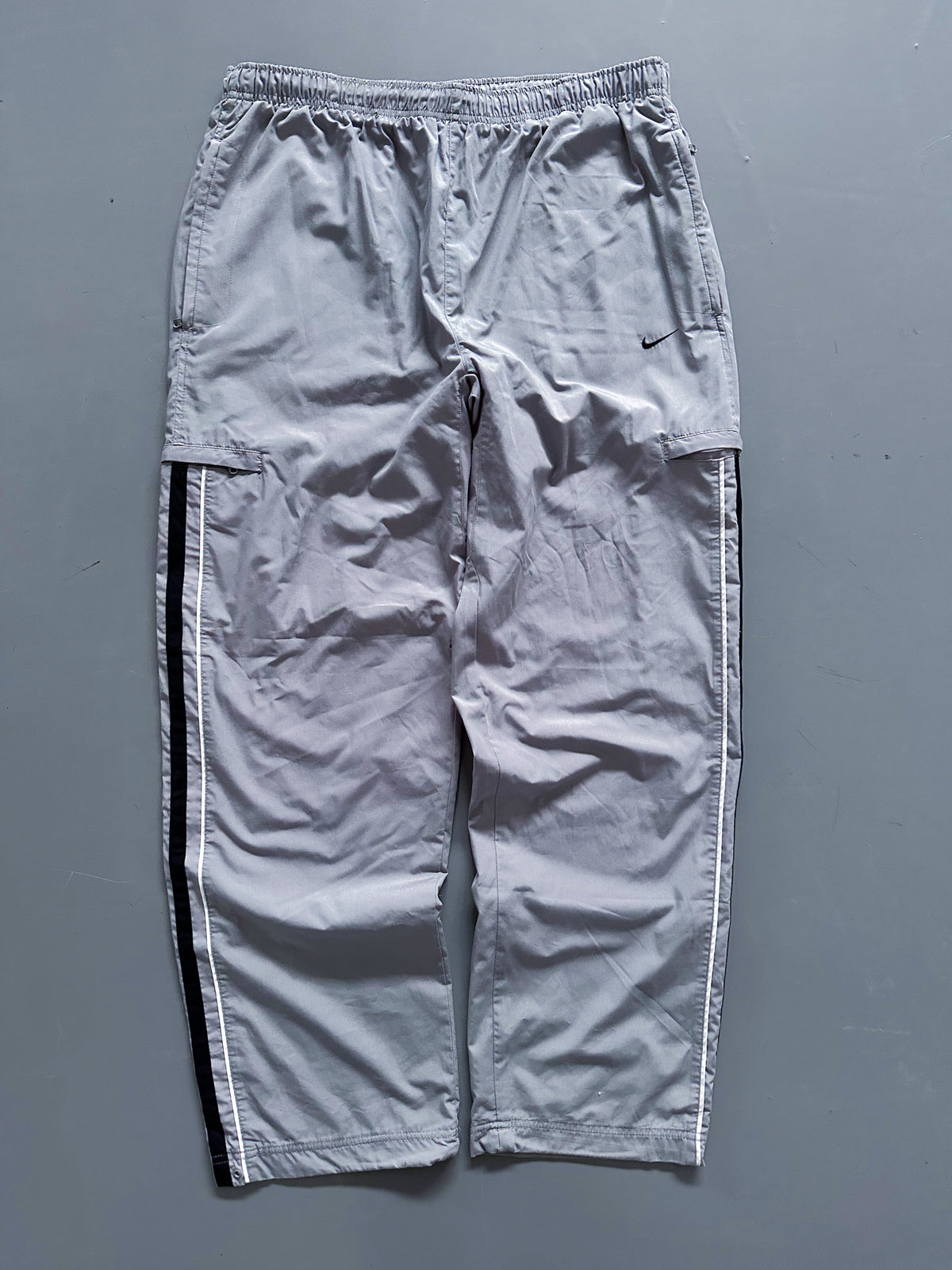 Nike Vintage Trackpants | L
